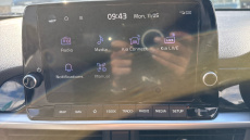 Kia Picanto 1.0 X-Line S 5dr Auto Petrol Hatchback